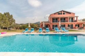 Eleni Luxury Villa